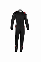 Sparco Prime Suit